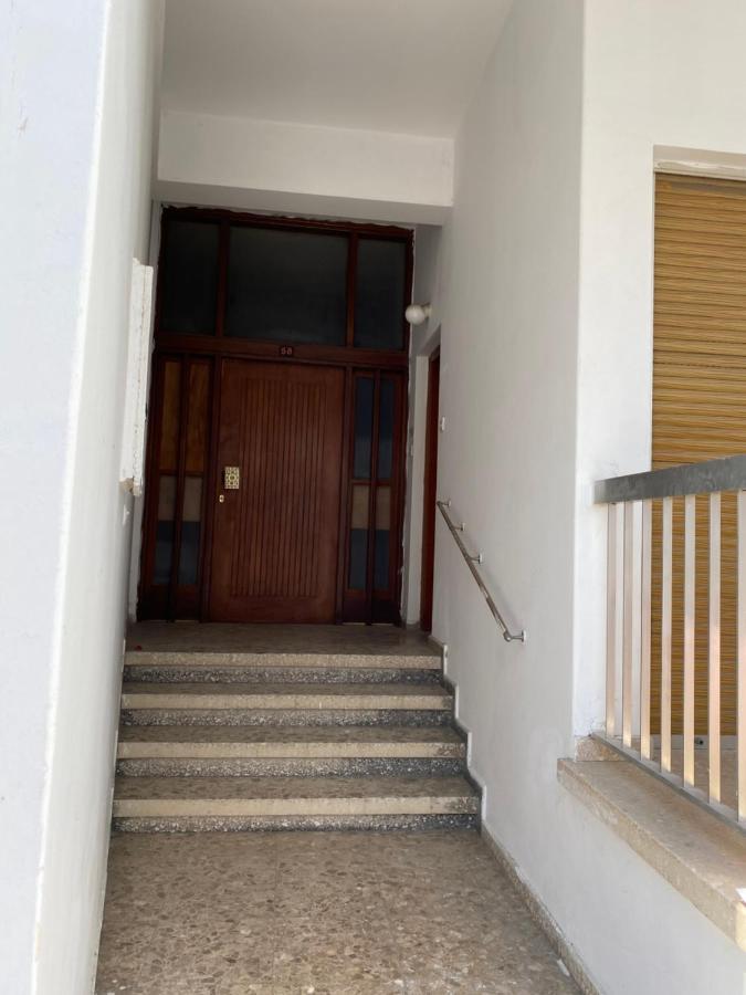Past Or Tail Rooms Larnaka Exterior foto